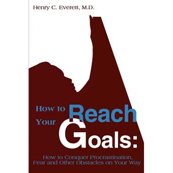 Serie Única - How to Reach Your Goals Paperback - 1