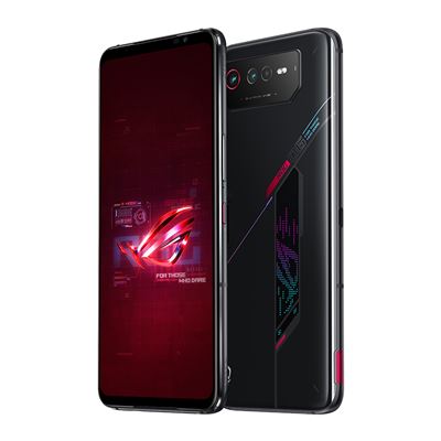 ASUS ROG 6 5G 6.78'' 12GB/256GB Negro