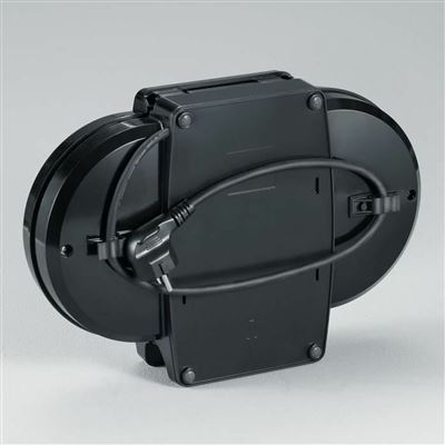 Gofrera eléctrica potente para 10 gofres a la vez Severin -WA 2106