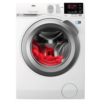 Lavadora AEG L6FBG144 A+++