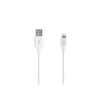 Para Iphone 5678xxrxs pvc blanco 1m cable a lightning dcu 34101290 conexion