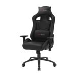 Silla Gaming Mars Gaming MGCXNEOBK Negro Premium AIR