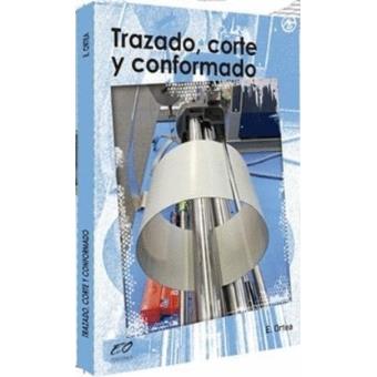 Trazado, Corte Y Conformado - 1