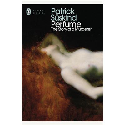 Penguin Books Ltd Perfume