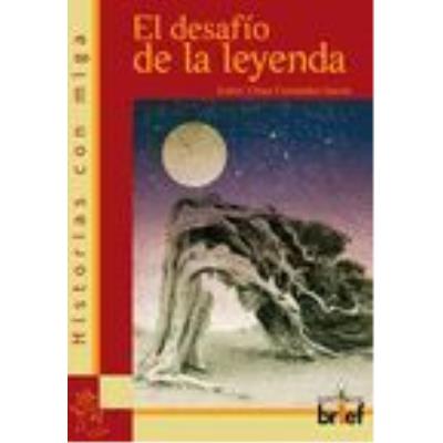 El La Leyenda desafio