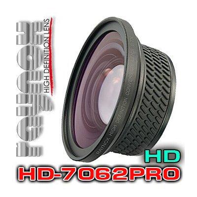 Raynox Hd 7000 Pro 0,7x 58