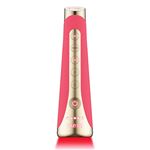 Dispositivo profesional antiedad de grado clínico Foreo FAQ 102 RF, EMS y LED Pink Ruby