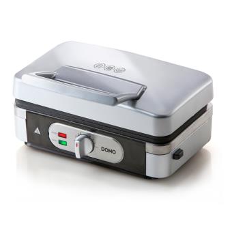 Domo DO9136C sandwichera - 1