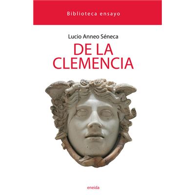 Eneida Editorial S.l De La Clemencia