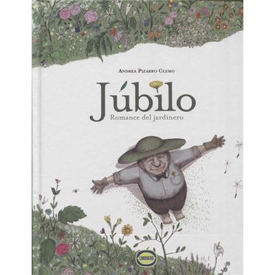 Libro Jubilo De clemo a pizarro español