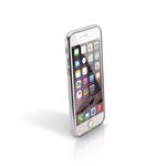 Funda TPU Luxury Silver para iPhone 7/8 PLUS