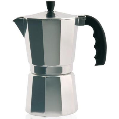 Cafetera Eléctrica Orbegozo Kf 1400