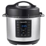 Crock Pot Olla de cocción lenta y exprés Multicooker CSC051X