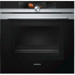 Horno Siemens HN678G4S6 negro