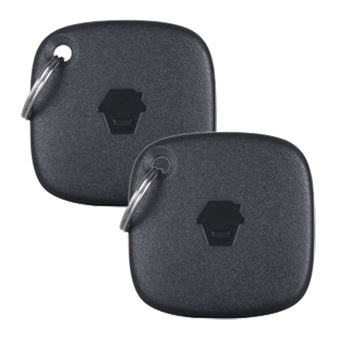 2 Llaveros de proximidad TAG-26