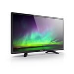 Televisor Engel LE2450 24" Full HD LED negro