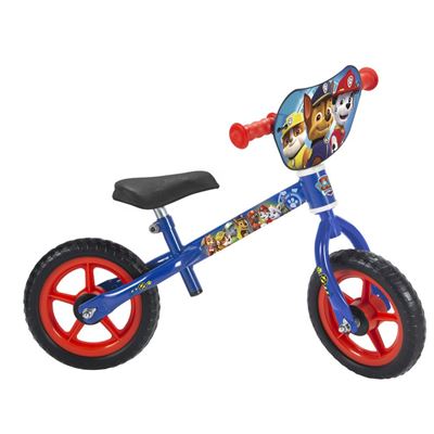 Rider Bike Toimsa 10" Paw Patrol