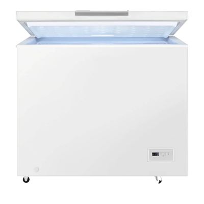 Congelador Arcón Aeg Ahb526d1lw Blanco C