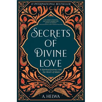 Secrets of divine love - 1