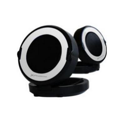 Altavoz Portátil Phoenix Technologies Phaportable2.0 Negro Y Blanco
