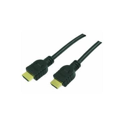 Logilink Cable Hdmi-M A Hdmi-M 15M