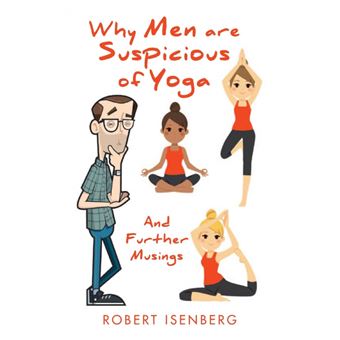 Serie énica - Why Men Are Suspicious of Yoga And Other Very,Very Funny Stories Paperback - 1