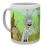 Taza Rick y Morty Paz_0