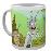 Taza Rick y Morty Paz_1