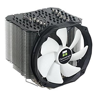Thermalright Disipador De Cpu 100700733Enfriamiento De Aire