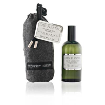 Grey Flannel Eau De Toilette Vaporizador 120 Ml