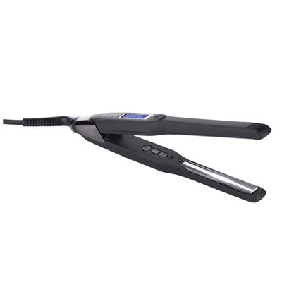 Plancha Profesional Italian Design Platinium Volume Flat 65w