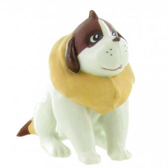 Figura Niebla Heidi - 1