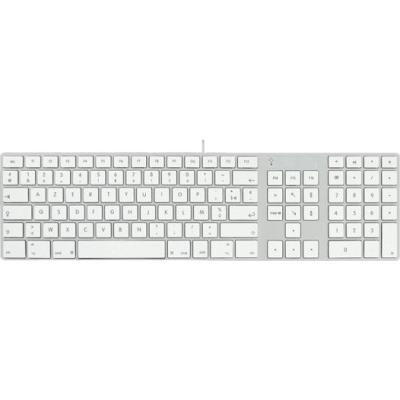 Mobility Lab Teclado Design Touch Usb Mac