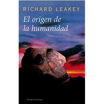 Origen de la Humanidad - El - 1