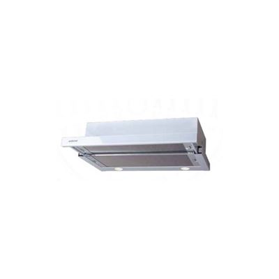Campana Extractora Edesa Ect6411wh 60cm Blanco