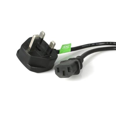 StarTech UK Kettle Lead