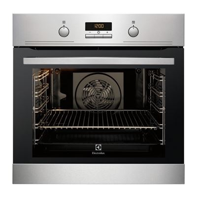 Horno Electrolux EOC3431AOX