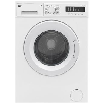 Lavadora Teka TKL 1068T Blanco 6Kg