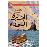 Tintin 6/Jazirah al-suda' (árabe)_0
