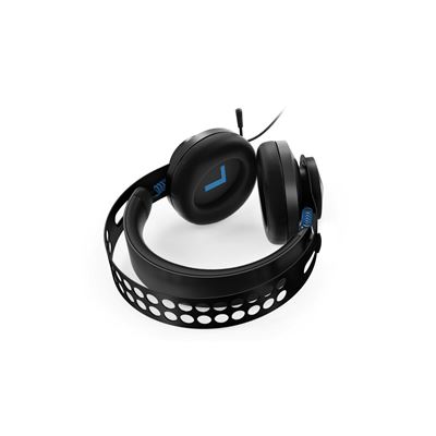 Lenovo Negro Auriculares Legion H300 Circumaurales