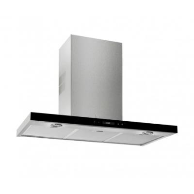 Campana Extractora Decorativa Teka Dlh985t 90cm Inox