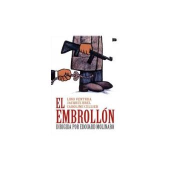 El Embrollon