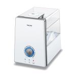 Beurer LB-88 - Humidificador de aire ultrasónico, color blanco