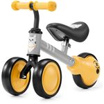 Bicicleta infantil CUTIE Kinderkraft sin pedales