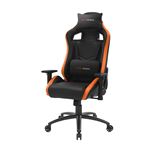 Silla Gaming Mars Gaming MGCXNEOBO Naranja Premium AIR