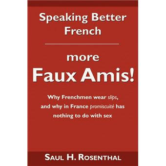 Serie Única - Speaking Better French - 1