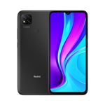 Xiaomi Redmi 9C NFC 64GB gris