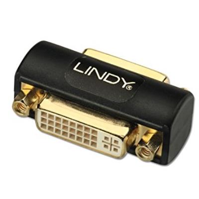 Lindy Adaptador Dvi Coupler