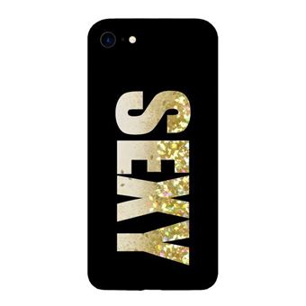 Funda CaseGadget para Apple Iphone 7 dorado - 1