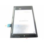 Pantalla Táctil (Monitor LCD Completo) para Lenovo YOGA Tablet 2 – 830~Negro